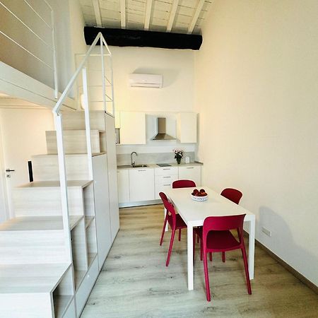 Ponteranica Ramera Bergamo Apartments מראה חיצוני תמונה