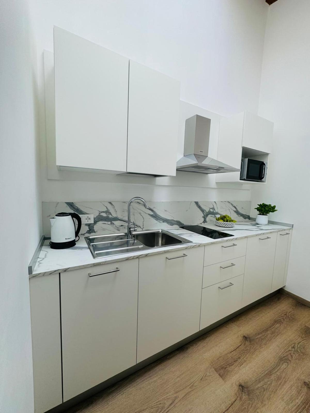 Ponteranica Ramera Bergamo Apartments מראה חיצוני תמונה