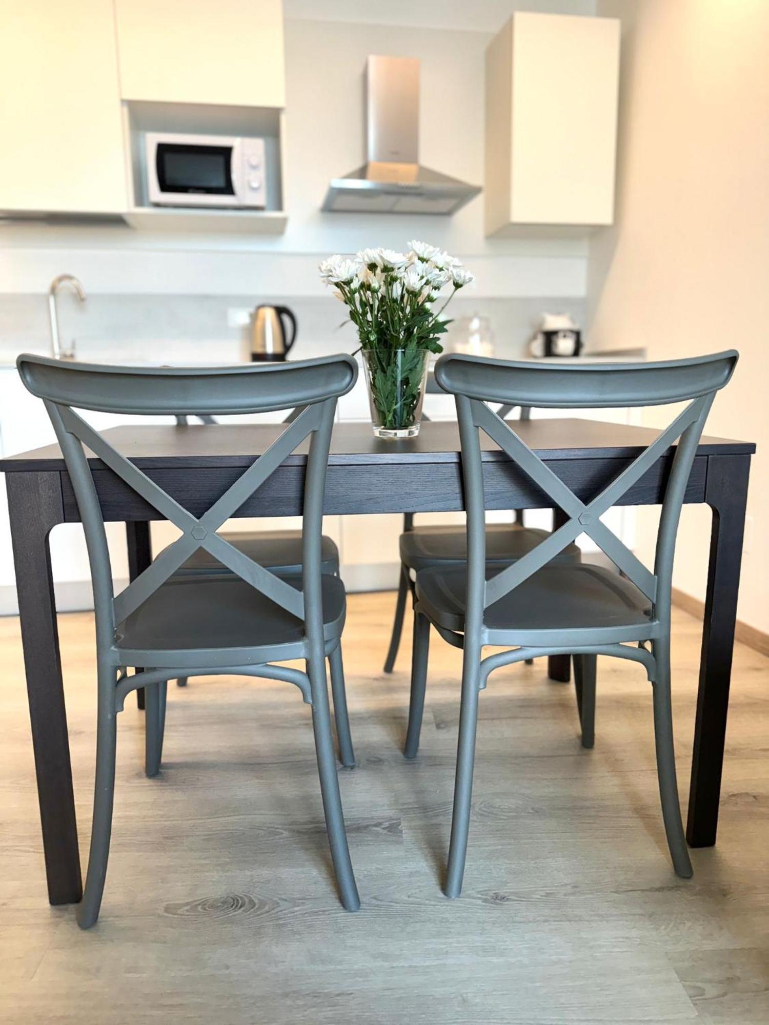Ponteranica Ramera Bergamo Apartments מראה חיצוני תמונה