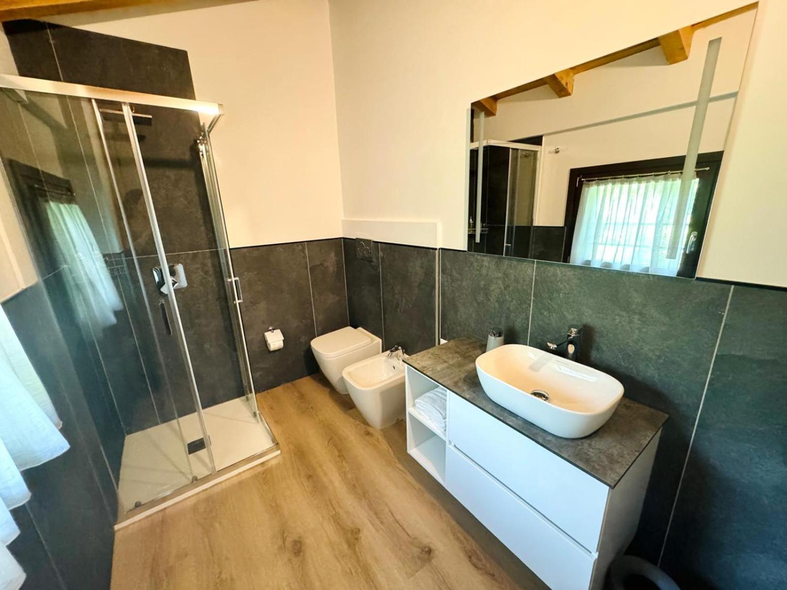 Ponteranica Ramera Bergamo Apartments מראה חיצוני תמונה