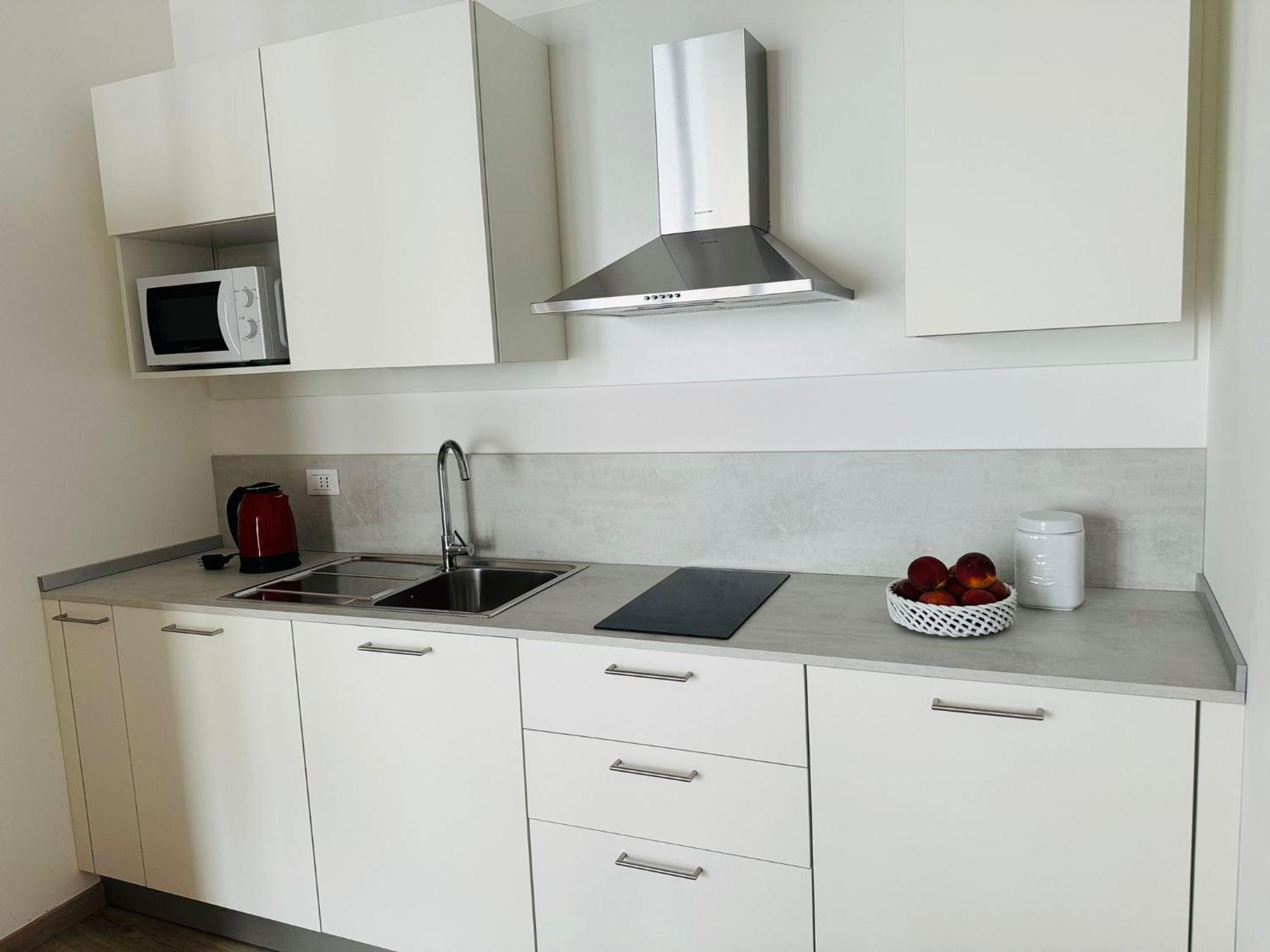 Ponteranica Ramera Bergamo Apartments מראה חיצוני תמונה
