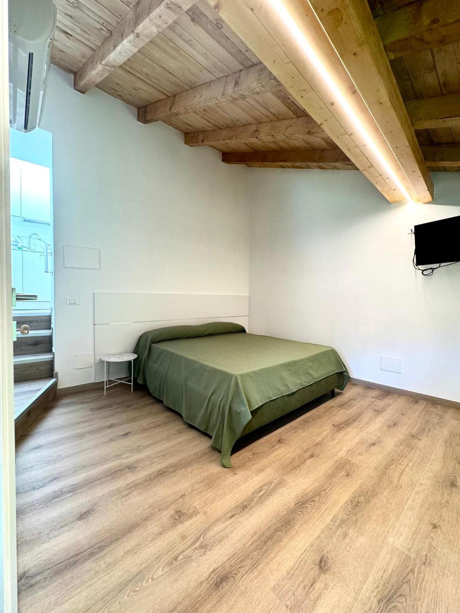 Ponteranica Ramera Bergamo Apartments מראה חיצוני תמונה